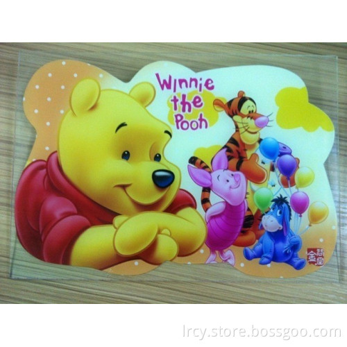 Excellent quality Glass Door Printer